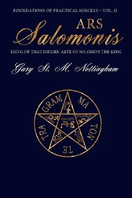 Produktbild von Ars Salomonis
