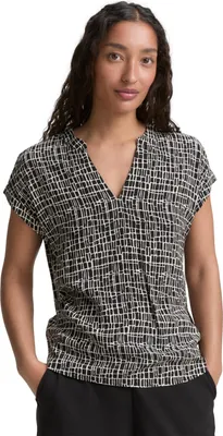 Produktbild von Tom Tailor Damen Bluse