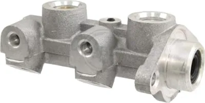 Image de Maître-cylindre Ø 20,6 mm 2x M10x1,0 A.B.S. pour OPEL KADETT, entre autres