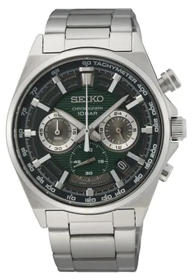 Produktbild von Seiko Chronograph Herrenuhr