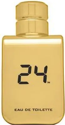 Produktbild von 24 Gold Eau De Toilette 100 ml (unisex)