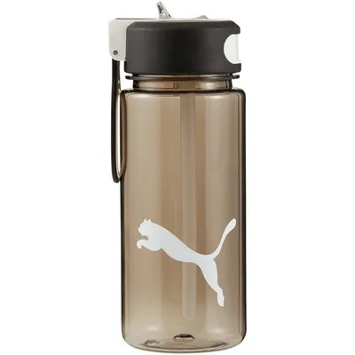 Obrázok produktu pre PUMA Gym fľaša na pitie Unisex dospelí puma čierna
