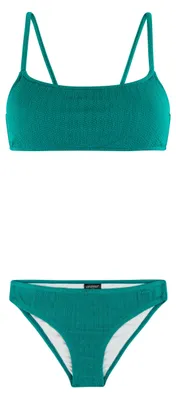 Produktbild von Protest PRTDimi Bralette-  Damen Bikini-Set grün grün 36