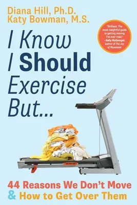 Image de I Know I Should Exercise, But...