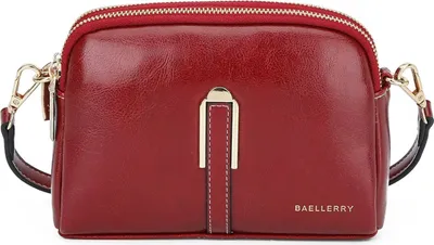 Produktbild von Baellerry RO-35721 Handtasche in Rot für Damen KP35721