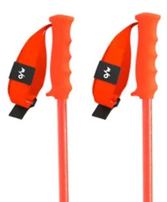 Produktbild von One Way Rd 16 Sl Stöcke Orange 125 cm Orange 125 cm