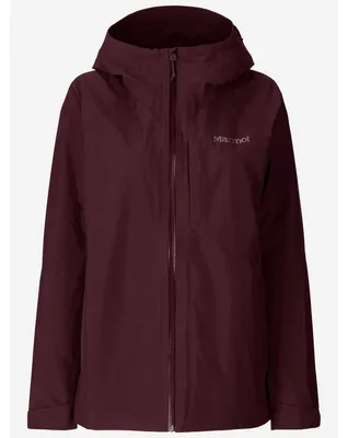 Produktbild von Marmot Damen Jacke Wm's Waypoint Gore-tex Jacket Violett M