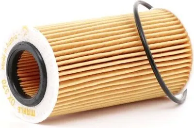 Produktbild von Ölfilter KNECHT OX 370D