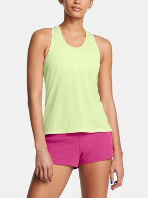 Obrázek produktu pro Dámské tílko Under Armour Ua Launch Singlet 1382436-383__MD