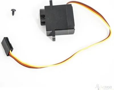 Produktbild von F649-011 - Hauptservo