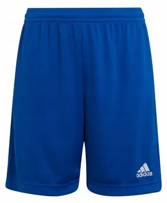 Produktbild von Adidas - "Entrada 22" Shorts für Kinder PP3438 (146-152) (Blau)