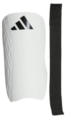 Produktbild von Adidas - "Tiro SG Club" Schienbeinschutz SX1804 (L) (Weiß), KI-generiertes Bild