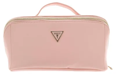 Produktbild von Kosmetiktasche Make Up Case Pink rosa