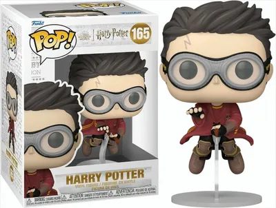 Produktbild von Funko Figurka POP Harry Potter: Harry Potter