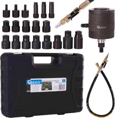 Produktbild von Pneumatischer Abzieher Für Einspritzdüsen + Adapter