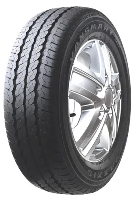 Produktbild von Maxxis Vansmart MCV3+ 195/70 R15 104S, Sommerreifen  fÃ1/4r Kleinlaster, Rollwiderstand C, Nasshaftung A, 72 dB externes Rollgeräusch