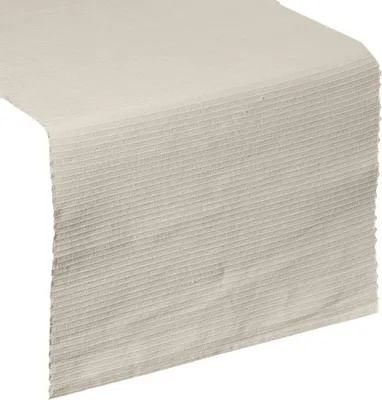 Produktbild von Madlen Tischtuch 40x140 cm Beige