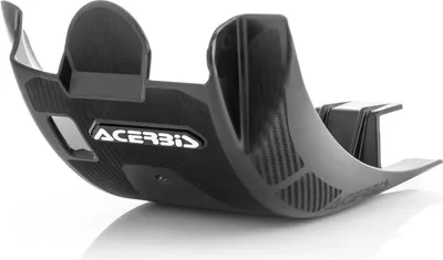 Obrázok produktu pre ACERBIS black Enduro paramotor pre HONDA