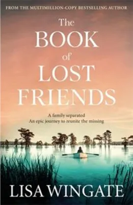 Zdjęcie produktu dla The Book of Lost Friends