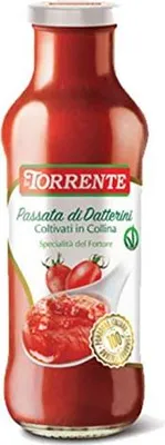 Produktbild von Tomato-Püree von Datterini - La Torrente - 6 Stück Karton