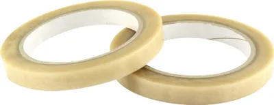 Produktbild von RAADHUIS Klebefilm 19 mm x 66 m PP transparent 8 Stück