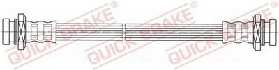 Obrázok produktu pre QUICK BRAKE 25.020 Brzdová hadica