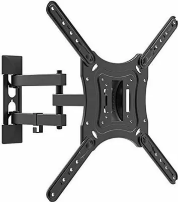 Produktbild von TV-Halterung geeignet für! APPST12X 17"-55" 30 Kg