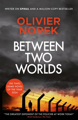 Produktbild von Between Two Worlds