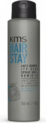 Produktbild von KMS Hairstay Anti- Humidity Seal 150ml - Anti-Frizz-Spray