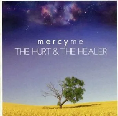Obrázok produktu pre Mercy Me : Hurt & the Healer CD