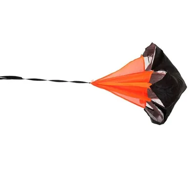 Produktbild von Bremsfallschirm mit Bremswiderstand, Durchmesser 180 cm