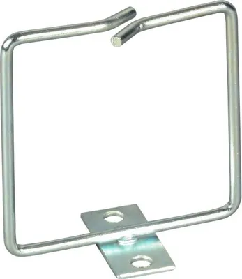 Immagine prodotto di EFB 699991.3 EFB Kabelführungsbügel 80 x 80 mm