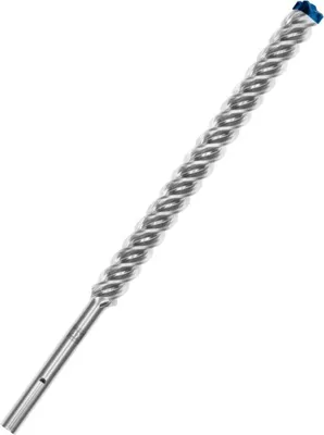 Zdjęcie produktu dla Bosch Expert SDS-max-8X - Wiertło - do betonu, betonu zbrojonego - Płytka udarowa - 32 mm - SDS-max - Długość: 520 mm