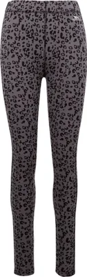 Image de Trespass - Pantalon Baselayer "Minstrel" pour femme TP5943 (S) (Gris foncé)