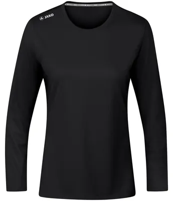 Immagine prodotto di JAKO Run 2.0 maglia da corsa a maniche lunghe donna nero 44