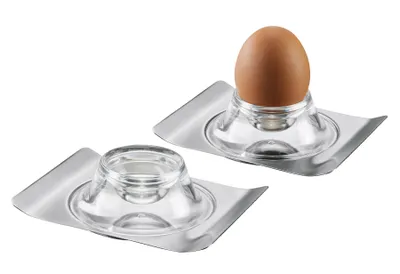 Zdjęcie produktu dla GEFU kubek na jajko brunch 2szt