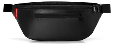 Produktbild von beltbag M Gürteltasche 36 x 14,5 x 9 cm / Volumen: 3 l / canvas black