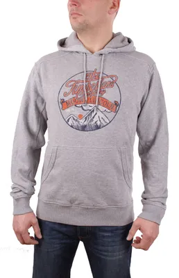 Produktbild von Timberland Herren Kapuzenpullover Sweatshirt Hoody Gr. M #TL105