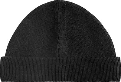 Produktbild von Beechfield - Mütze für Herren/Damen Uni, Baumwolle PC7858 (Einheitsgröße) (Schwarz)