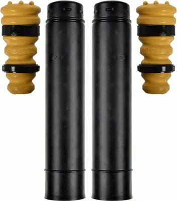 Produktbild von SACHS 900 391 Staubschutzsatz Stoßdämpfer für FORD Kuga Mk2 (DM2) KUGA II Van