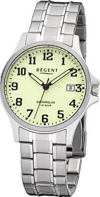 Immagine prodotto di Regent - Orologio da polso - Uomo - Cronografo - F-1280