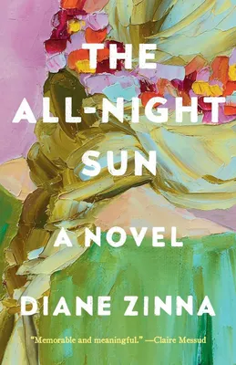 Produktbild von The All-Night Sun