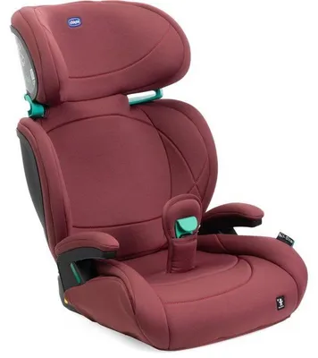 Immagine prodotto di Seggiolino auto per neonati - CHICCO - Quizy i-Size Lite - i-Size - Leggero - Ruby
