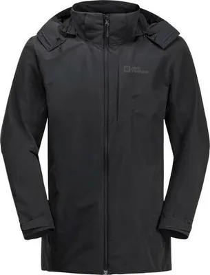 Produktbild von Jack Wolfskin Softshelljacke für Herren