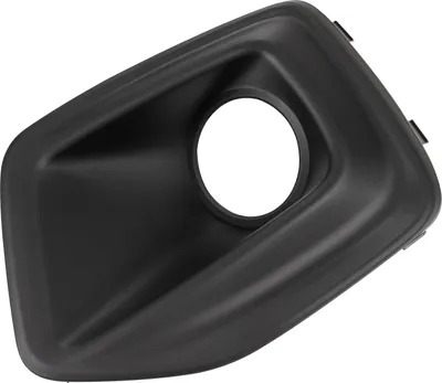 Produktbild von Abdeckkappe vorne Stoßstange rechts für Fiat Fiorino Qubo 735643545