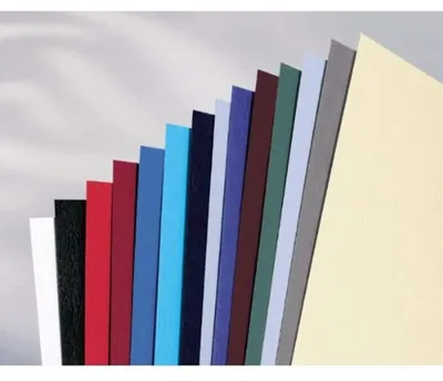 Obrázek produktu pro GBC CE040045, A4, Zelená, 250 g/m², 210 mm, 297 mm, 100 kusů