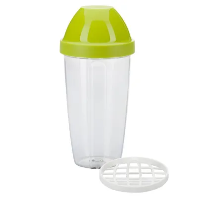 Immagine prodotto di Westmark Mix- und Schüttelbecher Maxi, 0,5 l, apfelgrün, 3090227A
