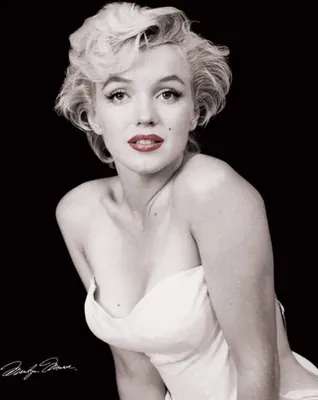 Produktbild von Pyramid International MPP50204, 1 Stück(e), Marilyn Monroe, Rechteck