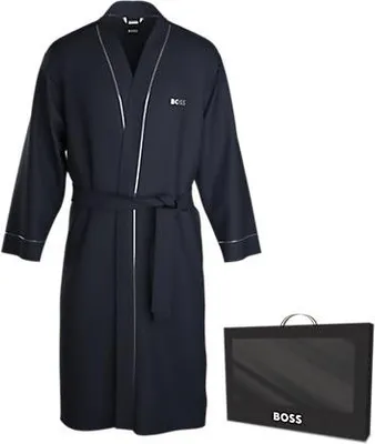 Produktbild von Xmas Kimono 10121122 01