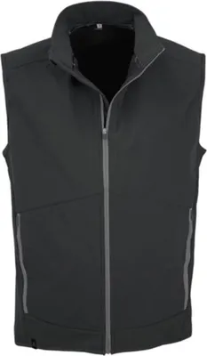 Produktbild von Maul Sport Herren Weste Rossberg Bike Herren 8901273 Anthrazit 56
